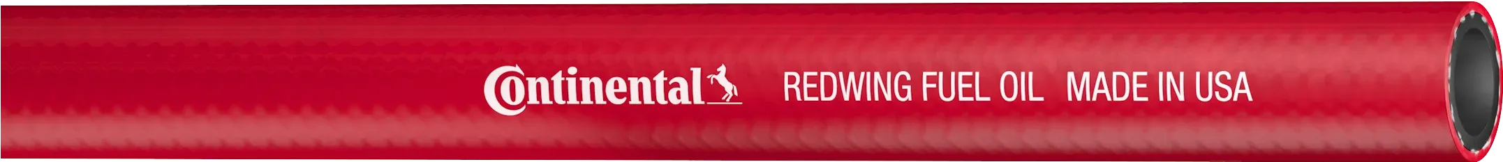 Continental Redwing High Duro Anti Static, 1-3/8" x 150' M x F (order Qty 150 or multiples)